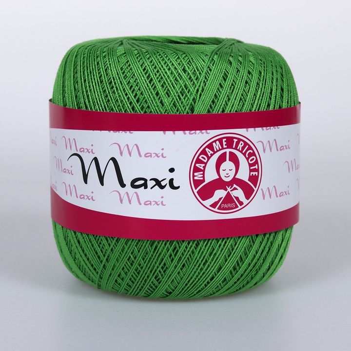 Nit na krajku Madame Tricote Paris Maxi 100 g