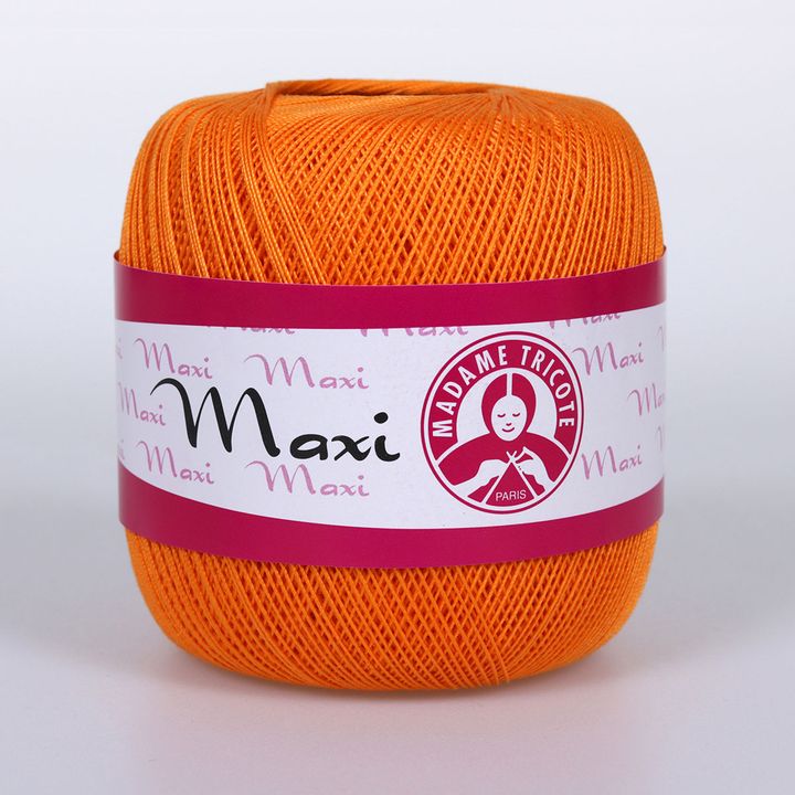 Nit na krajku Madame Tricote Paris Maxi 100 g