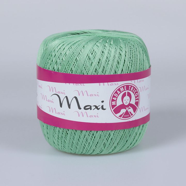 Nit na krajku Madame Tricote Paris Maxi 100 g
