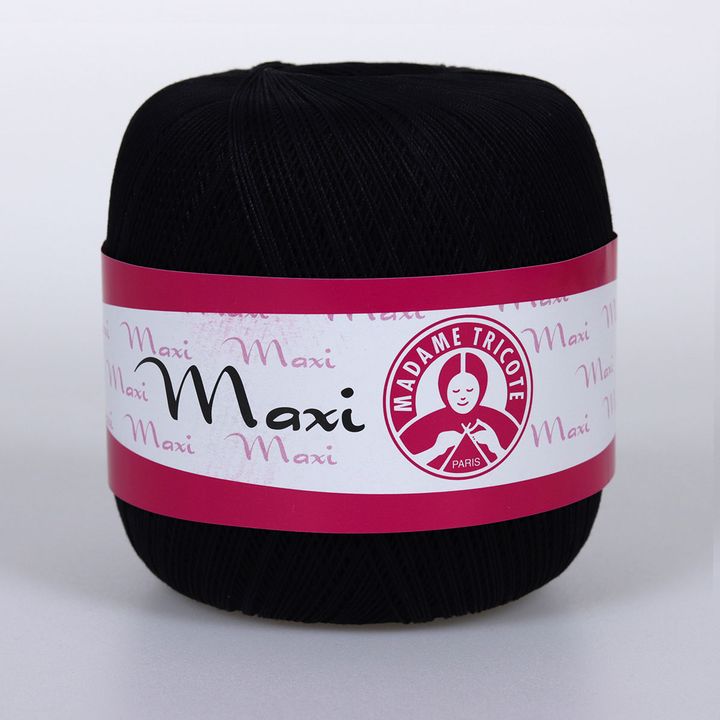 Nit na krajku Madame Tricote Paris Maxi 100 g