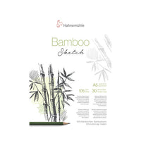 Skicovací podložka HAHNEMÜHLE BAMBOO SKETCH