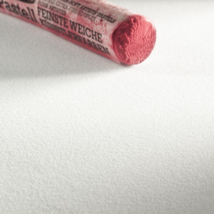 Blok barevných papírů na pastel HAHNEMÜHLE VELOUR