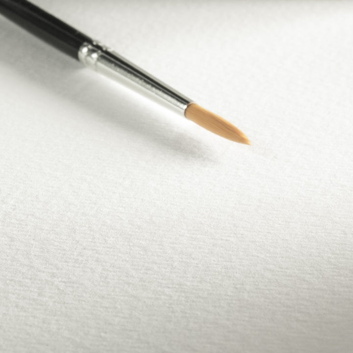 Akvarelový krajinářský artbook HAHNEMÜHLE v pevné vazbě