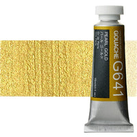 Profesionální kvašové barvy Holbein Artists 15 ml