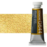Profesionální kvašové barvy Holbein Artists 15 ml