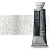 Profesionální kvašové barvy Holbein Artists 15 ml