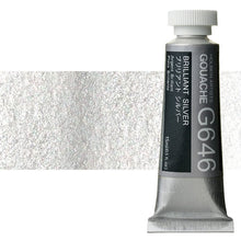 Profesionální kvašové barvy Holbein Artists 15 ml