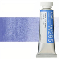 Profesionální akvarelové barvy Holbein Artists 15 ml