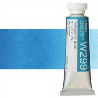 Profesionální akvarelové barvy Holbein Artists 15 ml