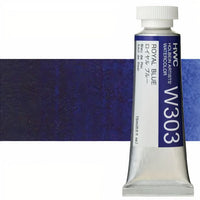 Profesionální akvarelové barvy Holbein Artists 15 ml