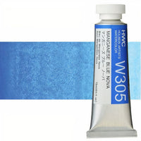 Profesionální akvarelové barvy Holbein Artists 15 ml