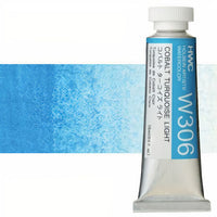 Profesionální akvarelové barvy Holbein Artists 15 ml