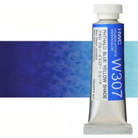 Profesionální akvarelové barvy Holbein Artists 15 ml