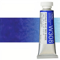 Profesionální akvarelové barvy Holbein Artists 15 ml