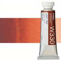 Profesionální akvarelové barvy Holbein Artists 15 ml