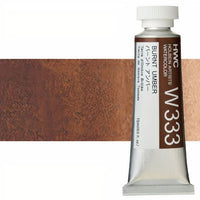 Profesionální akvarelové barvy Holbein Artists 15 ml