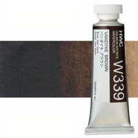 Profesionální akvarelové barvy Holbein Artists 15 ml