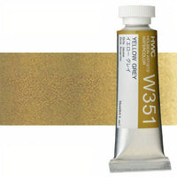 Profesionální akvarelové barvy Holbein Artists 15 ml