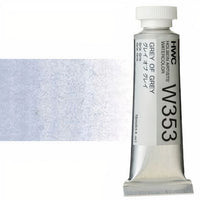 Profesionální akvarelové barvy Holbein Artists 15 ml