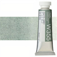 Profesionální akvarelové barvy Holbein Artists 15 ml