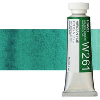 Profesionální akvarelové barvy Holbein Artists 15 ml