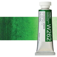Profesionální akvarelové barvy Holbein Artists 15 ml