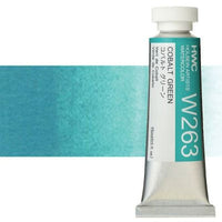 Profesionální akvarelové barvy Holbein Artists 15 ml