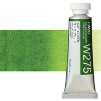 Profesionální akvarelové barvy Holbein Artists 15 ml