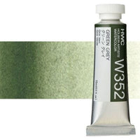 Profesionální akvarelové barvy Holbein Artists 15 ml