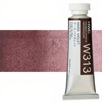 Profesionální akvarelové barvy Holbein Artists 15 ml