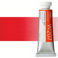 Profesionální akvarelové barvy Holbein Artists 15 ml