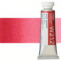 Profesionální akvarelové barvy Holbein Artists 15 ml