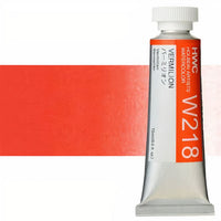 Profesionální akvarelové barvy Holbein Artists 15 ml