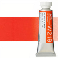 Profesionální akvarelové barvy Holbein Artists 15 ml