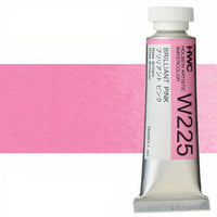 Profesionální akvarelové barvy Holbein Artists 15 ml