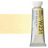 Profesionální akvarelové barvy Holbein Artists 15 ml