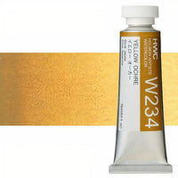 Profesionální akvarelové barvy Holbein Artists 15 ml