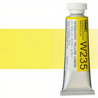 Profesionální akvarelové barvy Holbein Artists 15 ml