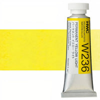 Profesionální akvarelové barvy Holbein Artists 15 ml