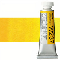 Profesionální akvarelové barvy Holbein Artists 15 ml