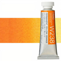 Profesionální akvarelové barvy Holbein Artists 15 ml
