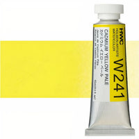 Profesionální akvarelové barvy Holbein Artists 15 ml