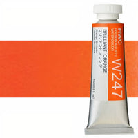 Profesionální akvarelové barvy Holbein Artists 15 ml