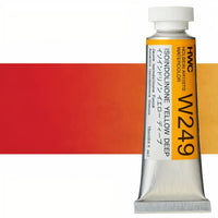 Profesionální akvarelové barvy Holbein Artists 15 ml
