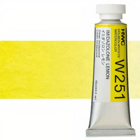 Profesionální akvarelové barvy Holbein Artists 15 ml