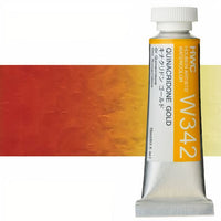 Profesionální akvarelové barvy Holbein Artists 15 ml