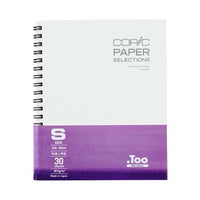 COPIC Sketch Pad