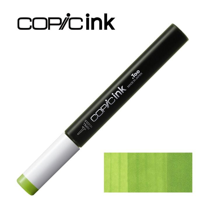 Barevná náplň COPIC Ink 12 ml