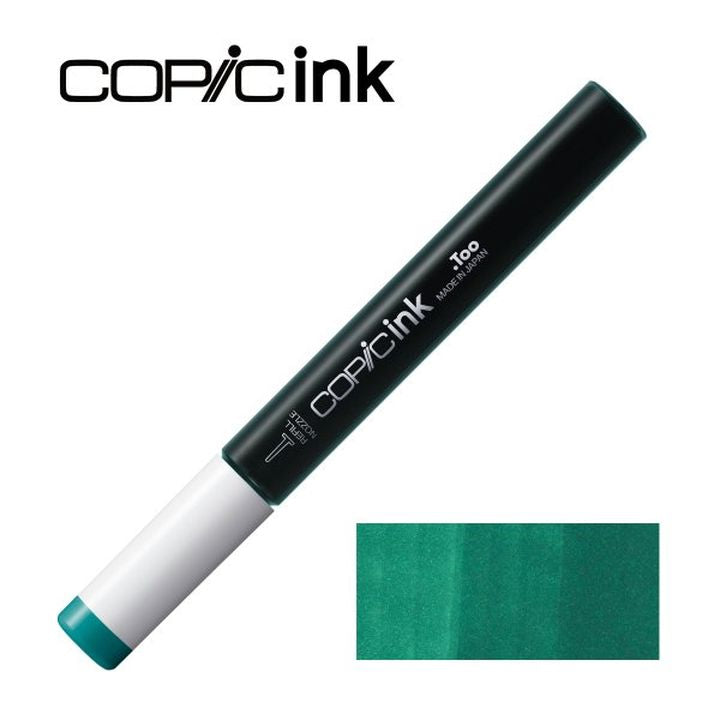 Barevná náplň COPIC Ink 12 ml