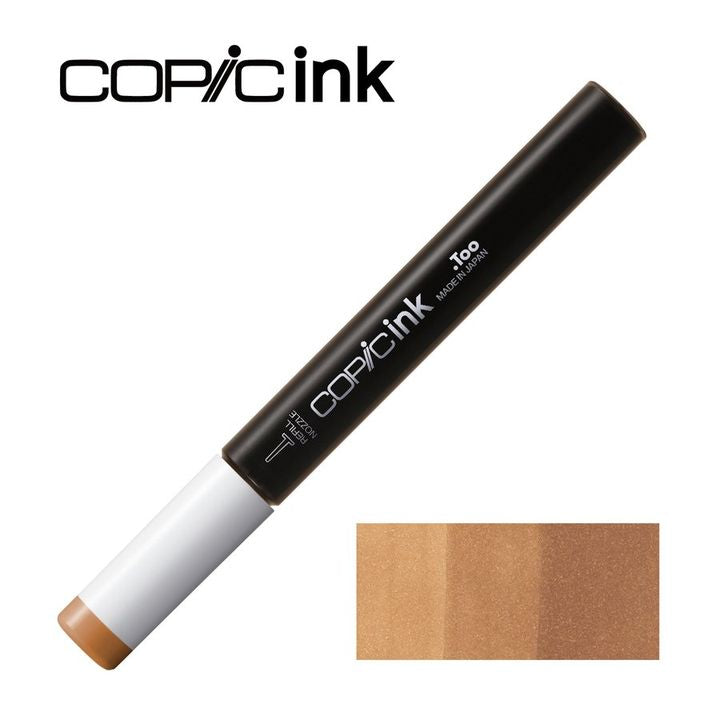 Barevná náplň COPIC Ink 12 ml